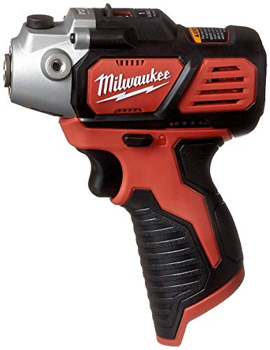 Milwaukee Cordless Mini Polisher, Tool ONLY, No Battery Included
