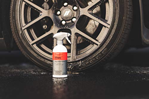 Koch-Chemie - Magic Wheel Cleaner