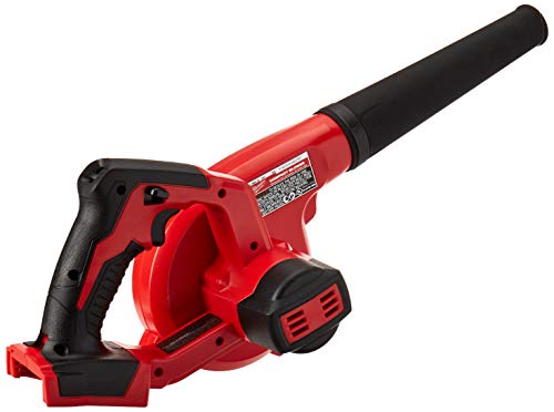 Milwaukee 0884-20 M18 18 V Utility Blower