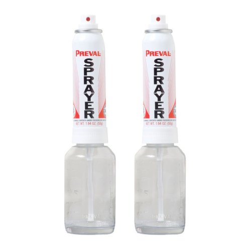 Preval Coating & Paint Sprayer 16oz - 2 Pack