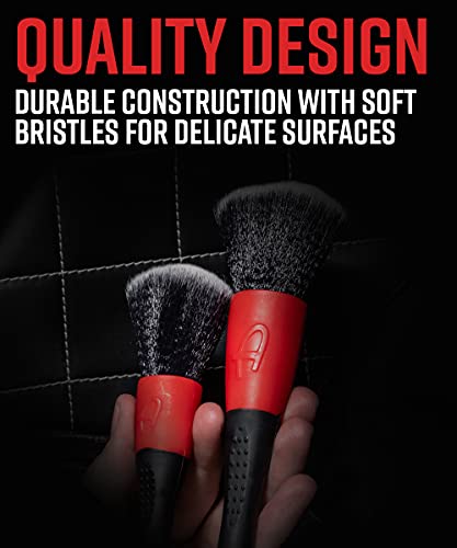 Adam's Interior Brush (Combo)
