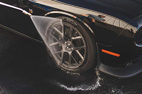 Koch-Chemie - Magic Wheel Cleaner