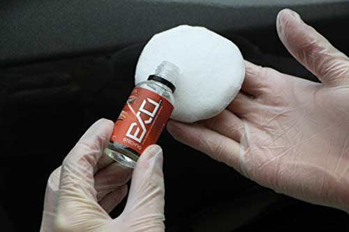 Gtechniq - EXO Ultra Durable Hydrophobic Coating v4