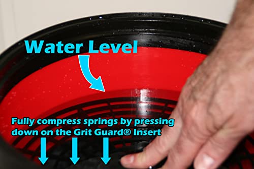 Grit Guard Universal Pad Washer