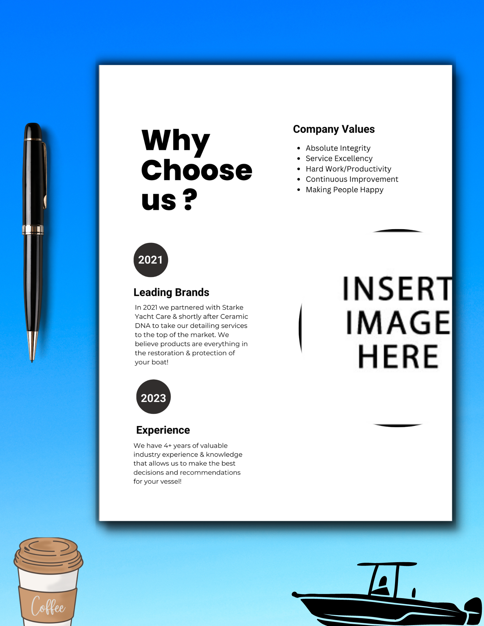 Project Proposal Template