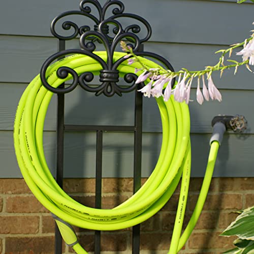 Flexzilla Garden Hose with SwivelGrip, 5/8 in. x 75 ft., Heavy Duty