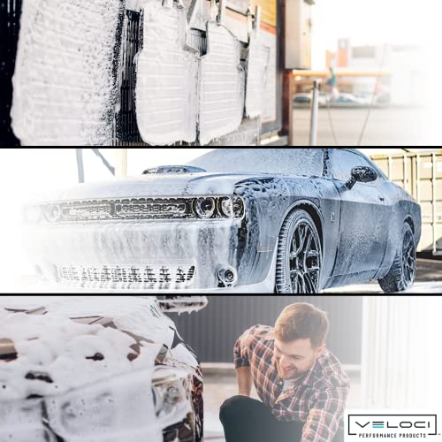 MTM Hydro Acqua Shine Auto Detailing Kit