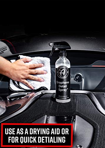Adam’s Graphene Detail Spray