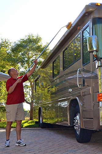 Shurhold 9ft Telescoping Handle 63" - 108"