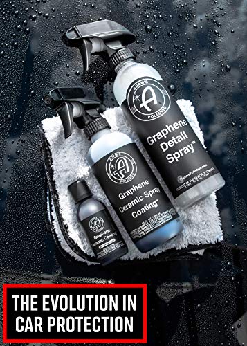 Adam’s Graphene Detail Spray