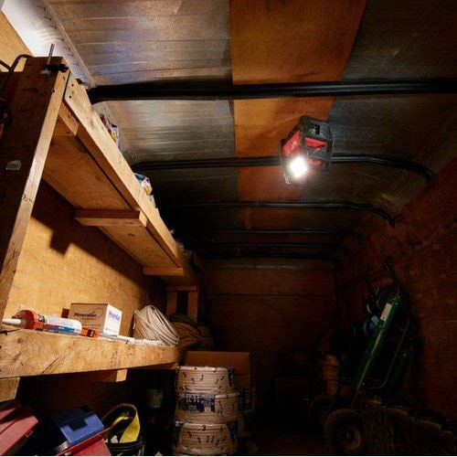 Milwaukee 2360-20 M18 Trueview LED Hp Flood Light