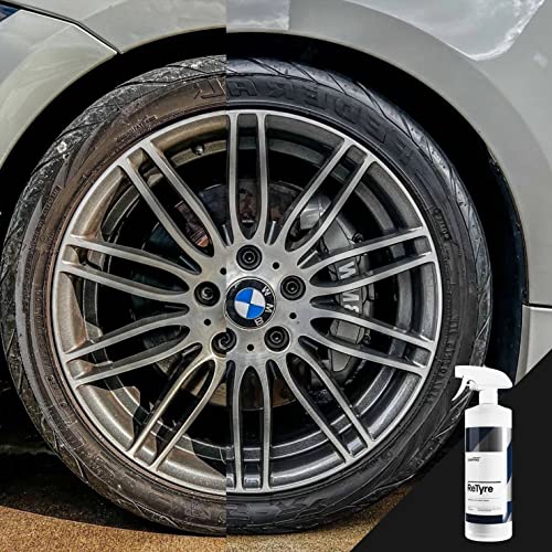 CARPRO ReTyre Car Tire & Rubber Cleaner
