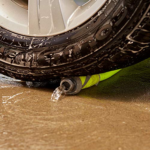 Flexzilla Garden Hose with SwivelGrip, 5/8 in. x 75 ft., Heavy Duty