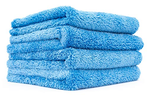 The Rag Company Gauntlet drying towel