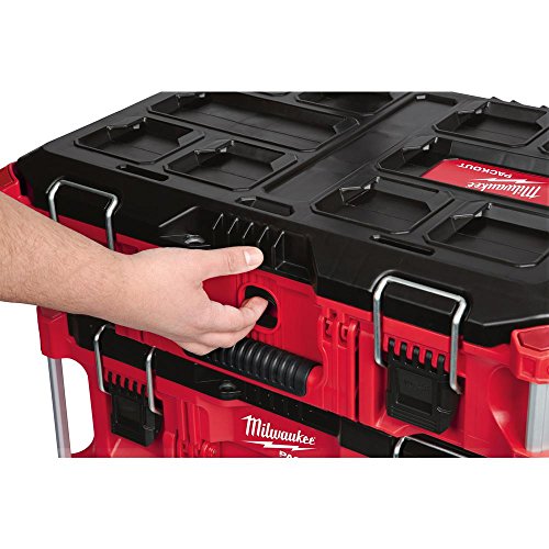 Milwaukee PACKOUT Storage System Organizer Tray 22 IN