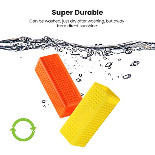 Pet Hair Remover / Block Liner for Cars