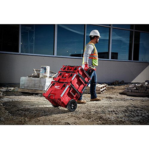 Milwaukee PACKOUT Storage System Organizer Tray 22 IN