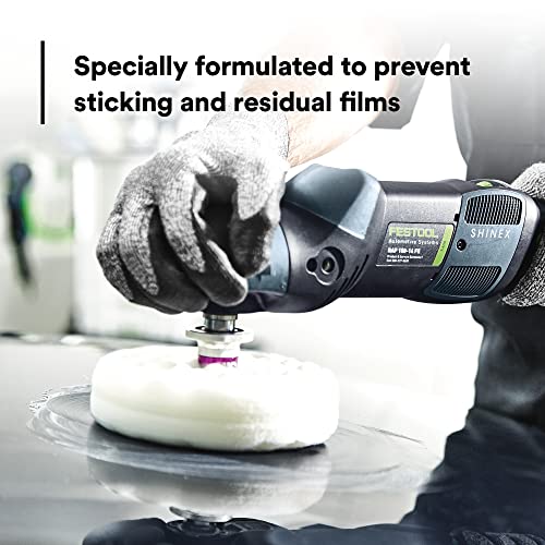 3M Perfect-It EX AC Rubbing Compound, 36060, Fast Cutting, High Performing