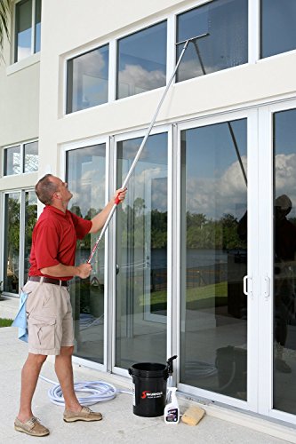 Shurhold 9ft Telescoping Handle 63" - 108"