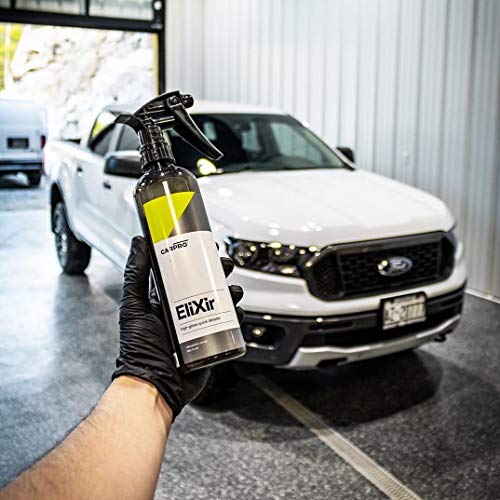 CARPRO Elixir Quick Detailer
