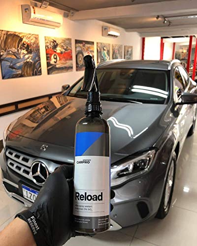 CARPRO Reload Spray Sealant with Sio2 (Quartz)