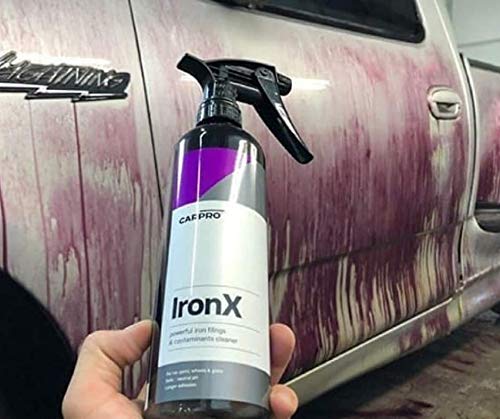 CARPRO IronX Iron Remover