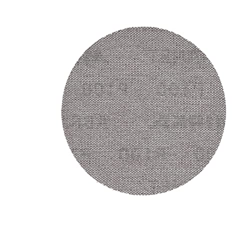 Mirka Abranet 5-Inch | 80-1000 Grit Sanding Discs, Box of 50 Discs