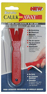 STAR BRITE Caulk-a-Way Caulking Tool - Remover (092401)