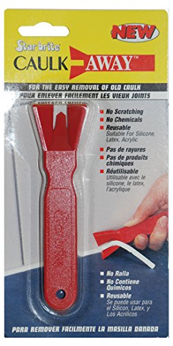 STAR BRITE Caulk-a-Way Caulking Tool - Remover (092401)