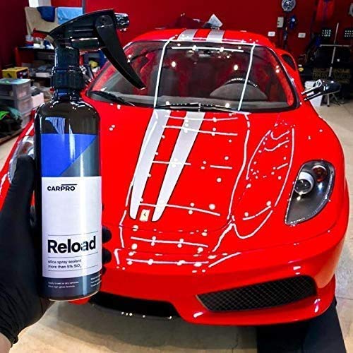 CARPRO Reload Spray Sealant with Sio2 (Quartz)