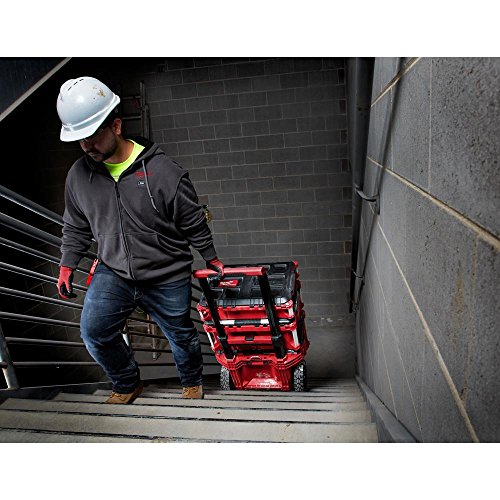Milwaukee PACKOUT Storage System Organizer Tray 22 IN