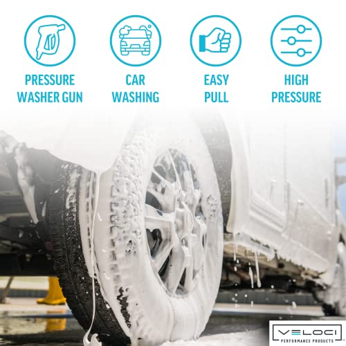 MTM Hydro Acqua Shine Auto Detailing Kit