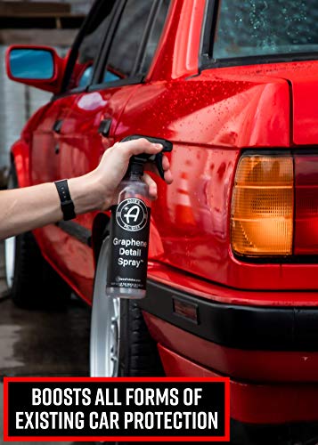Adam’s Graphene Detail Spray