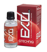 Gtechniq - EXO Ultra Durable Hydrophobic Coating v4