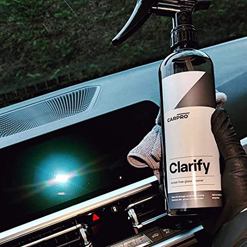 CARPRO Clarify Streak Free Window Cleaner