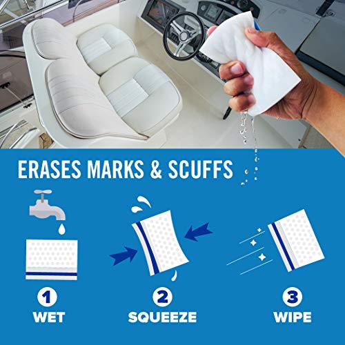 Better Boat Premium Erasers For Boat Cleaning