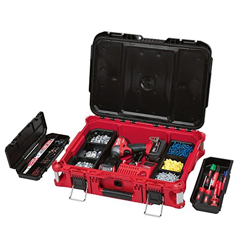 Milwaukee PACKOUT Storage System Organizer Tray 22 IN