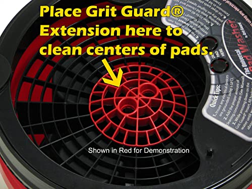Grit Guard Universal Pad Washer
