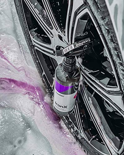 CARPRO IronX Iron Remover