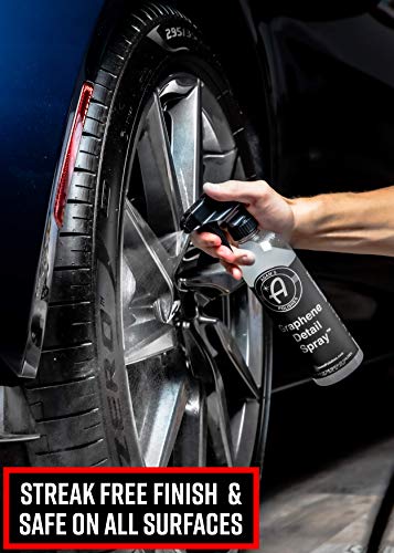 Adam’s Graphene Detail Spray