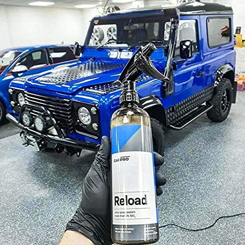 CARPRO Reload Spray Sealant with Sio2 (Quartz)
