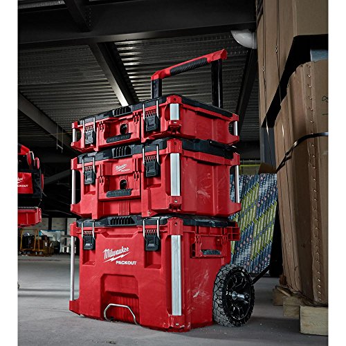 Milwaukee PACKOUT Storage System Organizer Tray 22 IN