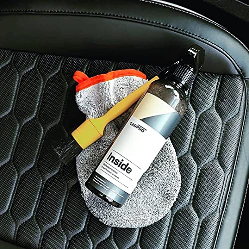 CARPRO Inside - Clean Car Vinyl, Plastic, Finished Leather, Interior Surfaces