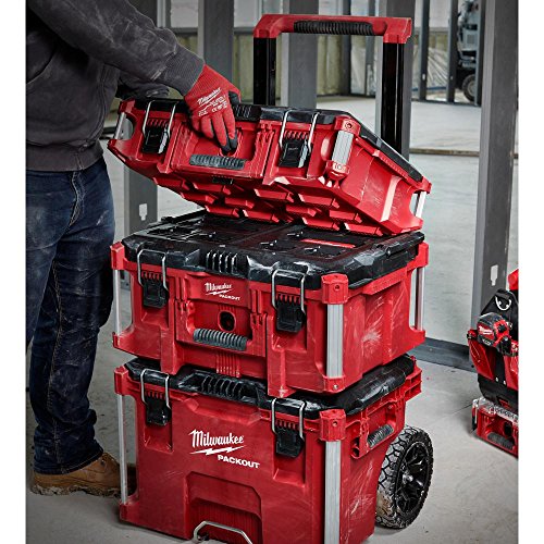 Milwaukee PACKOUT Storage System Organizer Tray 22 IN