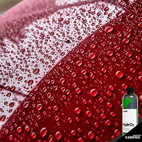 CARPRO HydrO2 Touchless Silica Sealant
