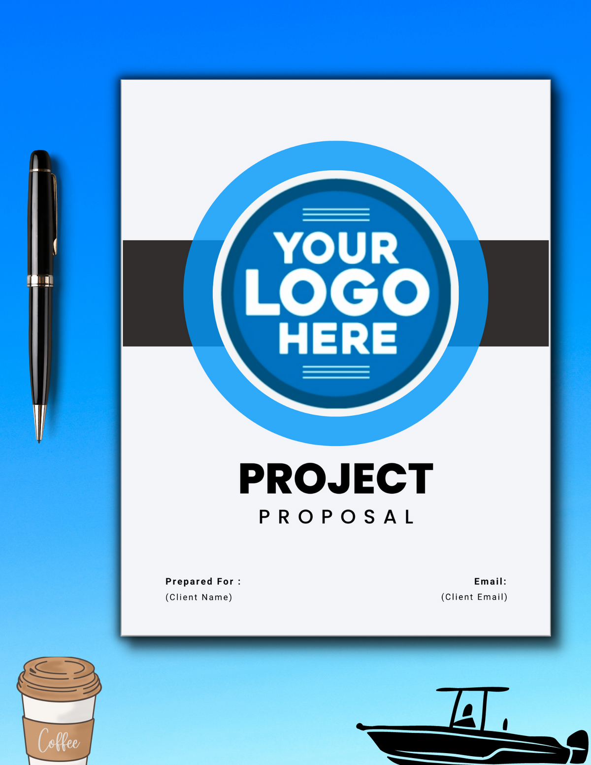Project Proposal Template