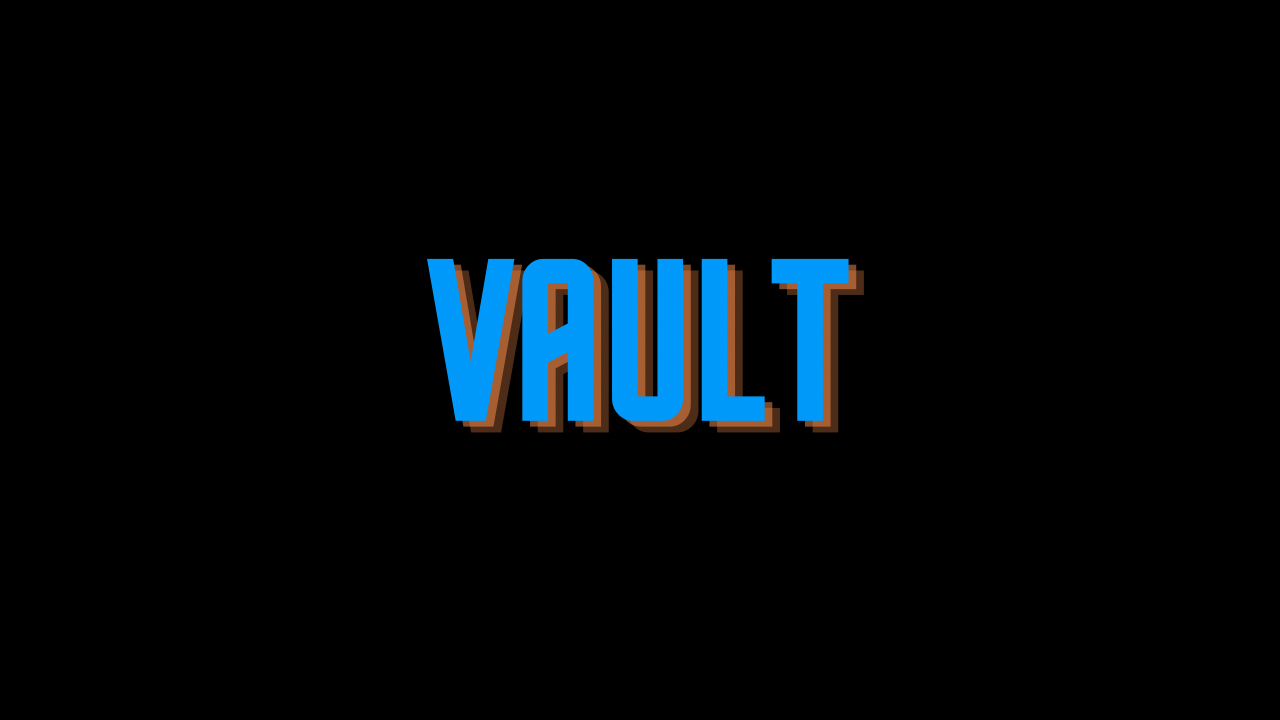 VAULT