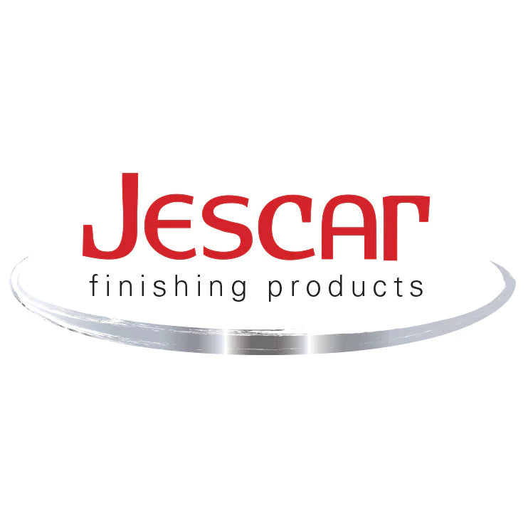 Jescar Finishing Products