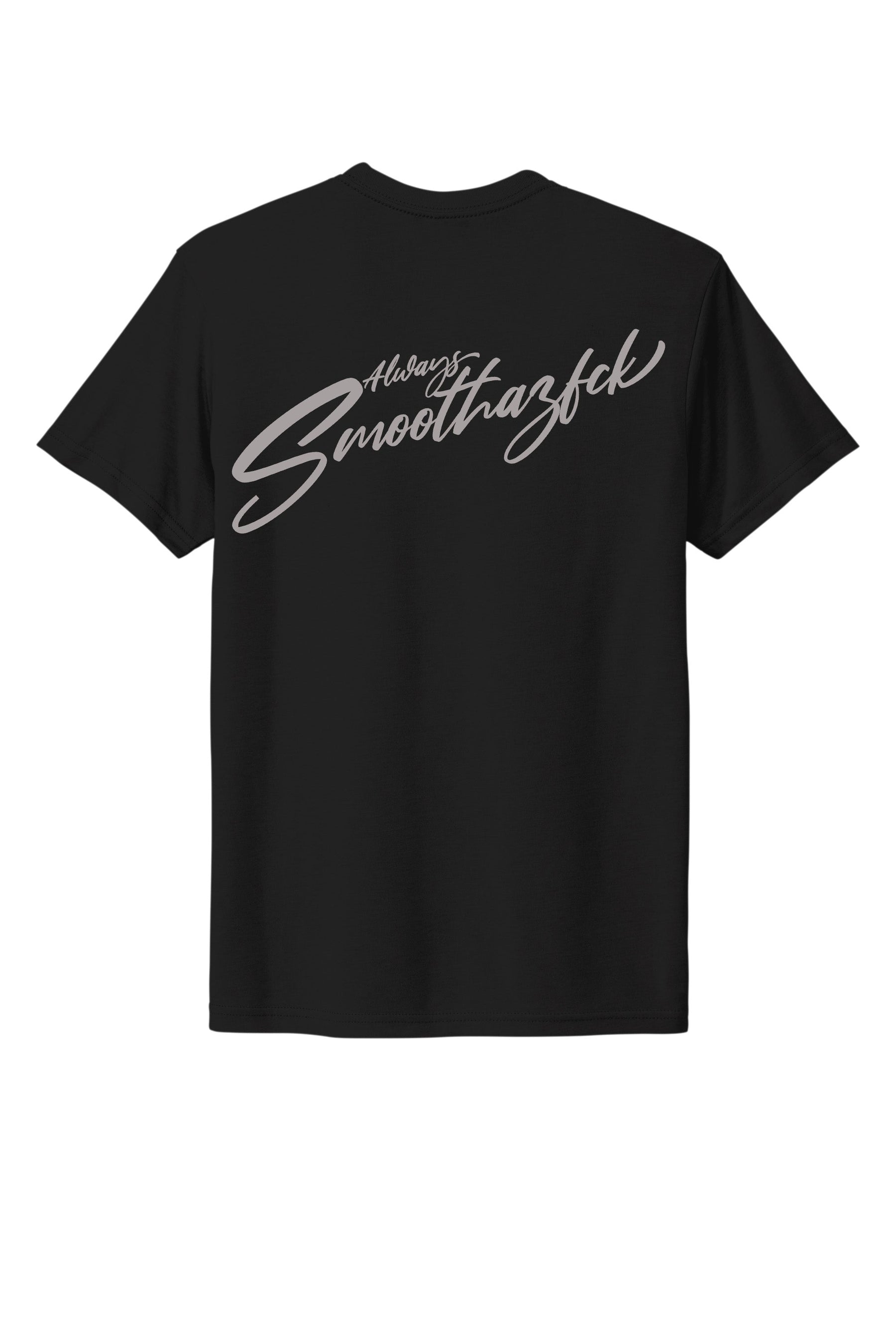 Men's Always Smoothazfck Crew Neck