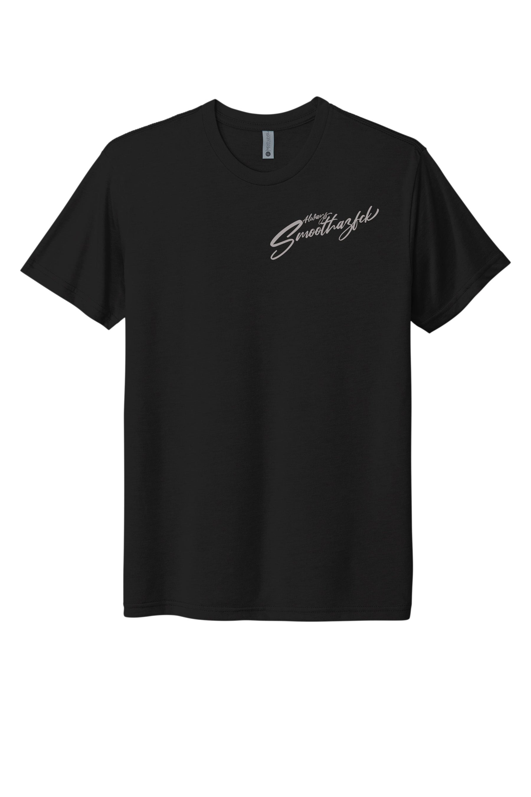 Men's Always Smoothazfck Crew Neck